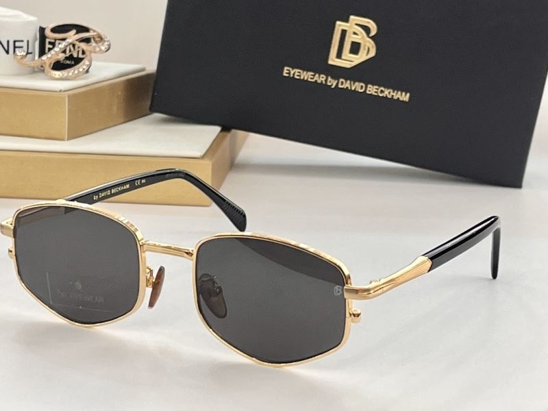 Chrome Hearts Sunglasses